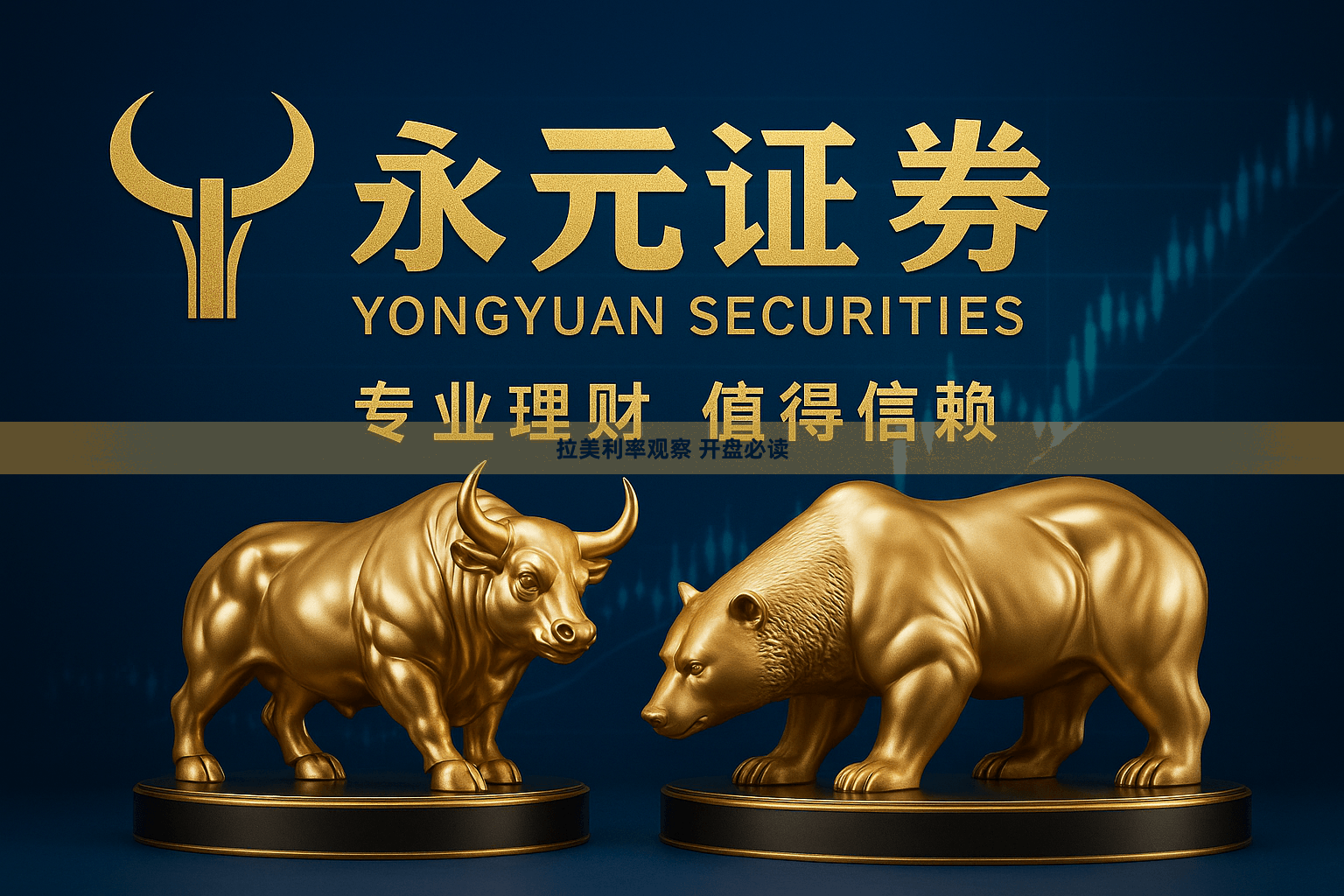 拉美利率观察 开盘必读